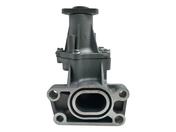 Bomba Agua Chevrolet N300 1.2 2014-2018  B12mce 8