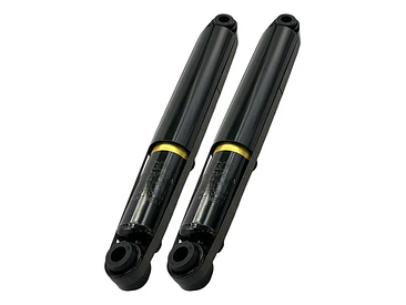 Par Amortiguador Trasero Para Wingle 7 2.0 2020-2024 5