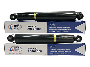 Par Amortiguador Trasero Para Wingle 7 2.0 2020-2024 1