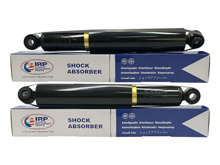 Par Amortiguador Trasero Para Wingle 7 2.0 2020-2024 1