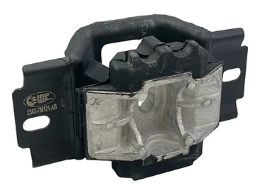 Soporte Motor Izquierdo Caja Para Ford Fiesta 1.6 2003-2010 1