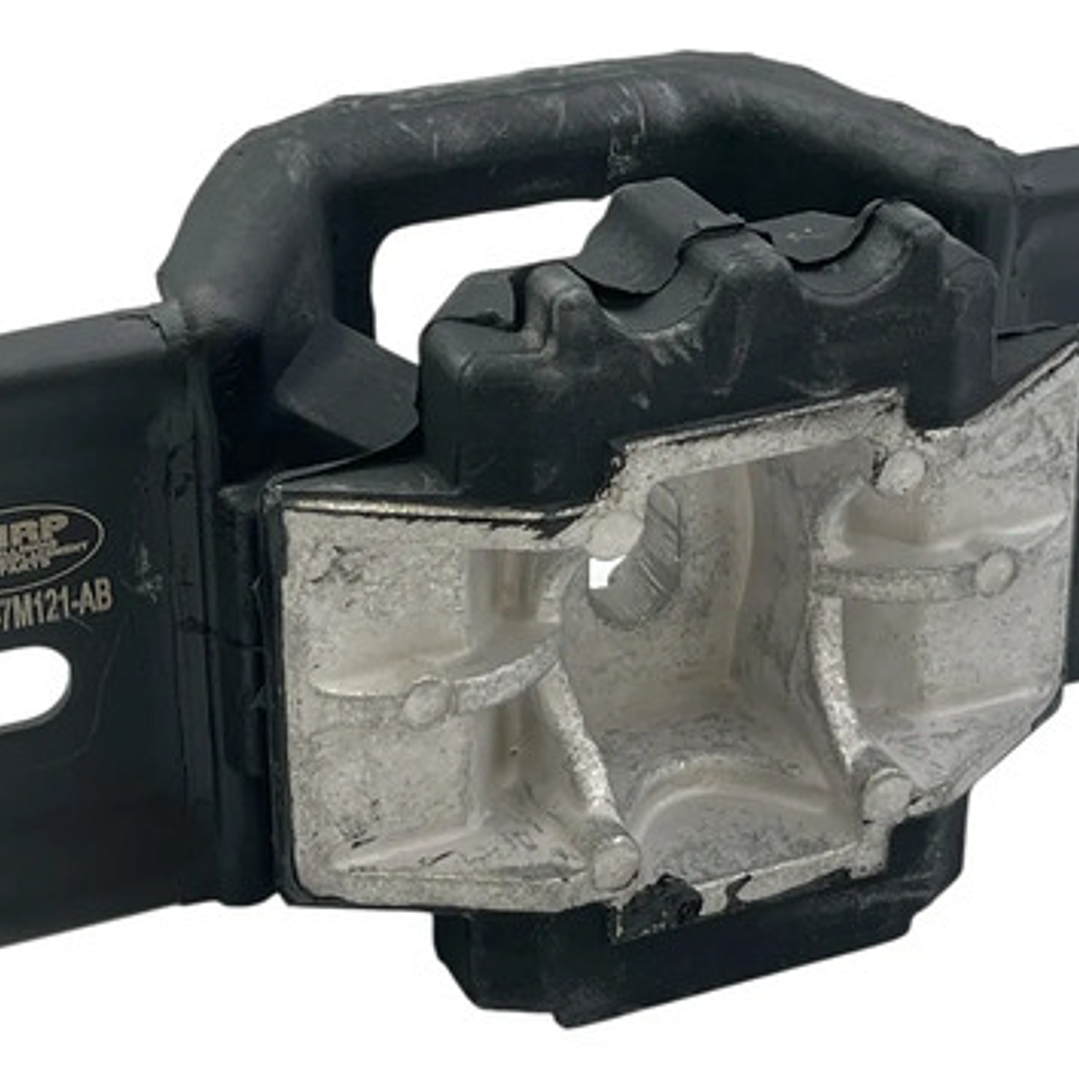 Soporte Motor Izquierdo Caja Para Ford Fiesta 1.6 2003-2010 1