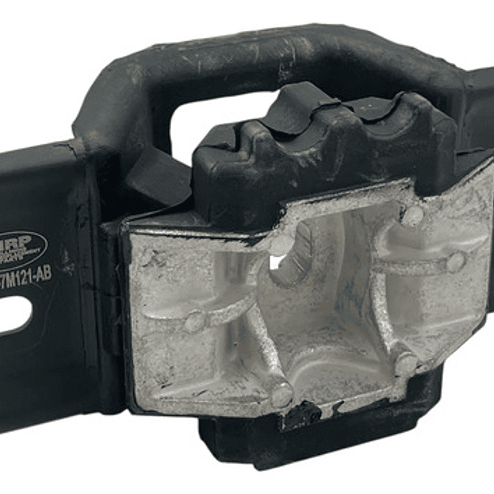 Soporte Motor Izquierdo Caja Para Ford Fiesta 1.6 2003-2010 1