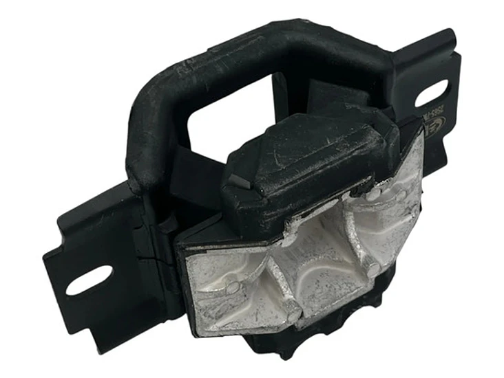 Soporte Motor Izquierdo Caja Para Ford Fiesta 1.6 2003-2010 2