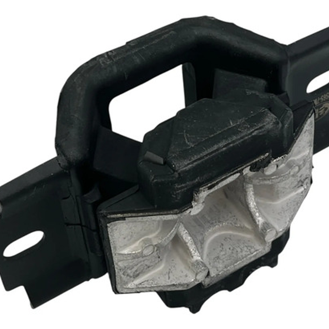 Soporte Motor Izquierdo Caja Para Ford Fiesta 1.6 2003-2010 2