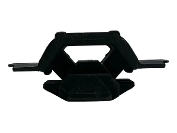 Soporte Motor Izquierdo Caja Para Ford Fiesta 1.6 2003-2010 6
