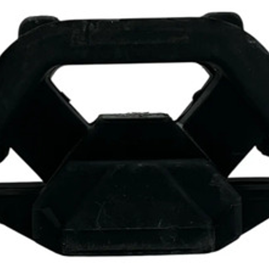 Soporte Motor Izquierdo Caja Para Ford Fiesta 1.6 2003-2010 6