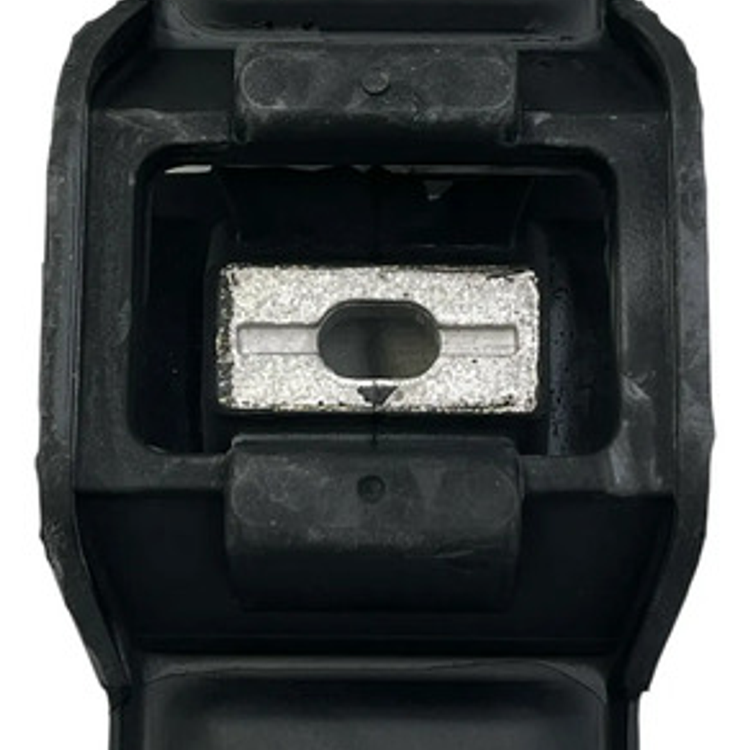 Soporte Motor Izquierdo Caja Para Ford Fiesta 1.6 2003-2010 3