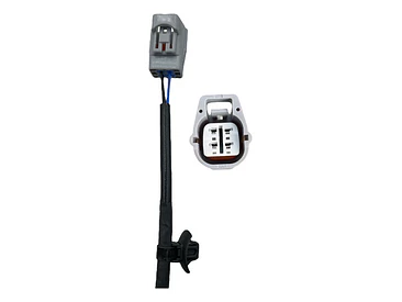 Sensor Oxigeno Mazda 3 1.6 2015-2020  (posición 2 ) 4