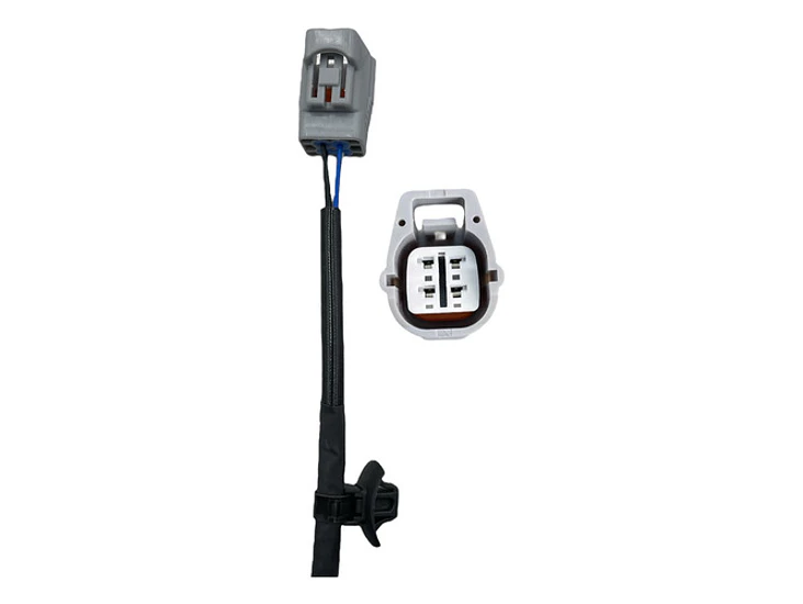 Sensor Oxigeno Mazda 3 1.6 2015-2020  (posición 2 ) 4