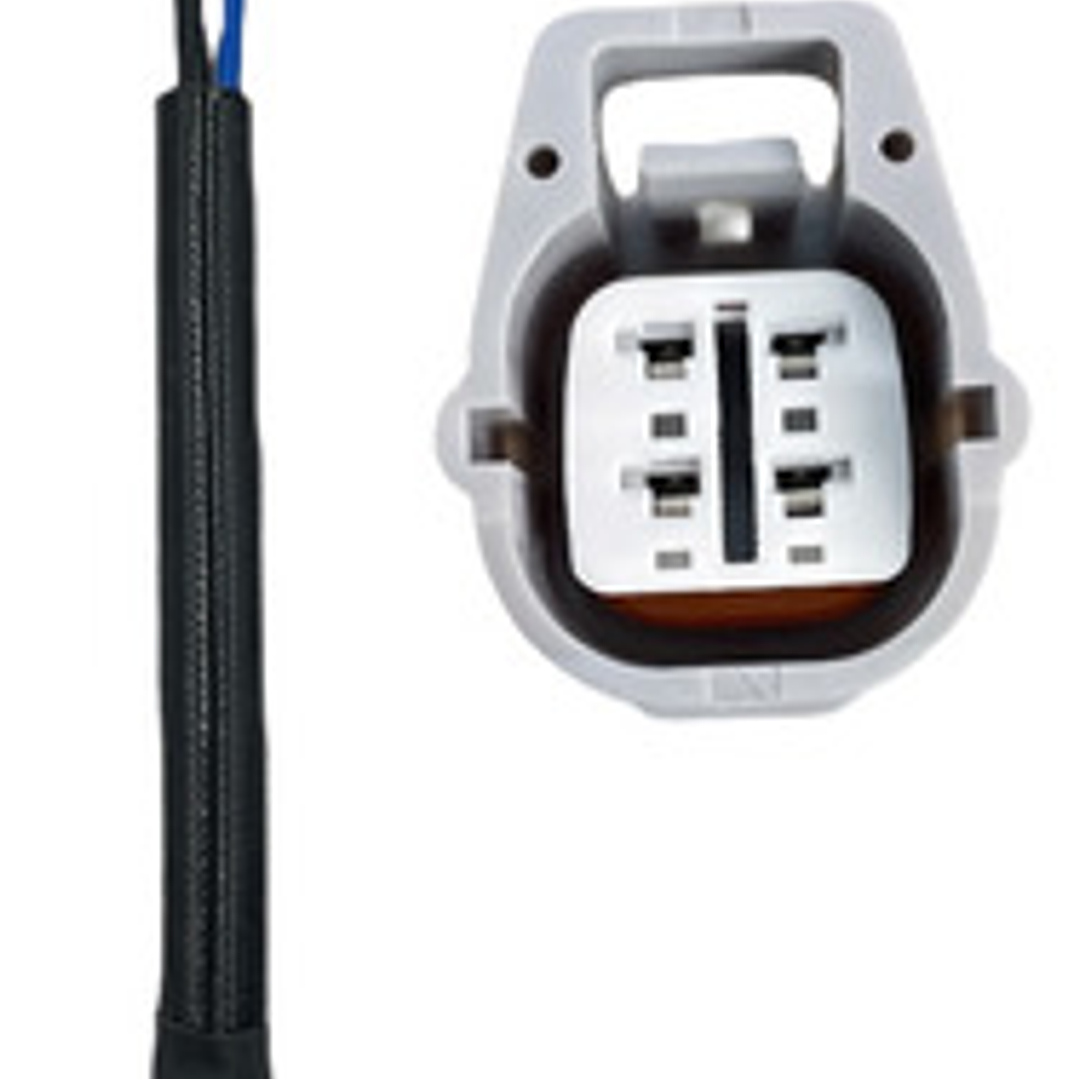 Sensor Oxigeno Mazda 3 1.6 2015-2020  (posición 2 ) 4