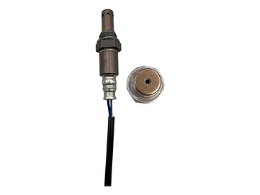 Sensor Oxigeno Mazda 3 1.6 2015-2020  (posición 2 ) 3
