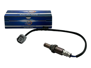 Sensor Oxigeno Mazda 3 1.6 2015-2020  (posición 2 ) 1