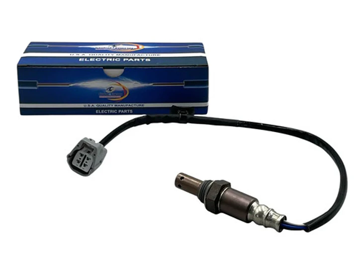 Sensor Oxigeno Mazda 3 1.6 2015-2020  (posición 2 ) 1