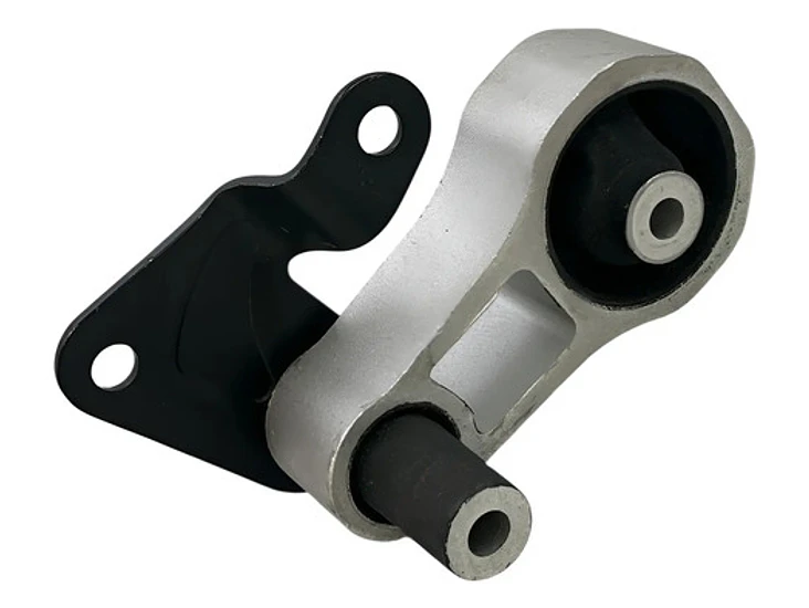 Soporte Motor Trasero Para Ford Fiesta 1.6 2011-2019 1