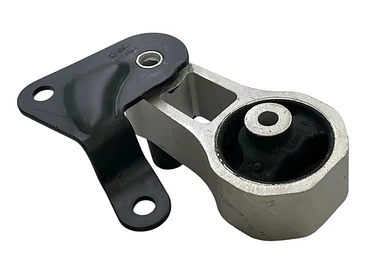 Soporte Motor Trasero Para Ford Fiesta 1.6 2011-2019 2