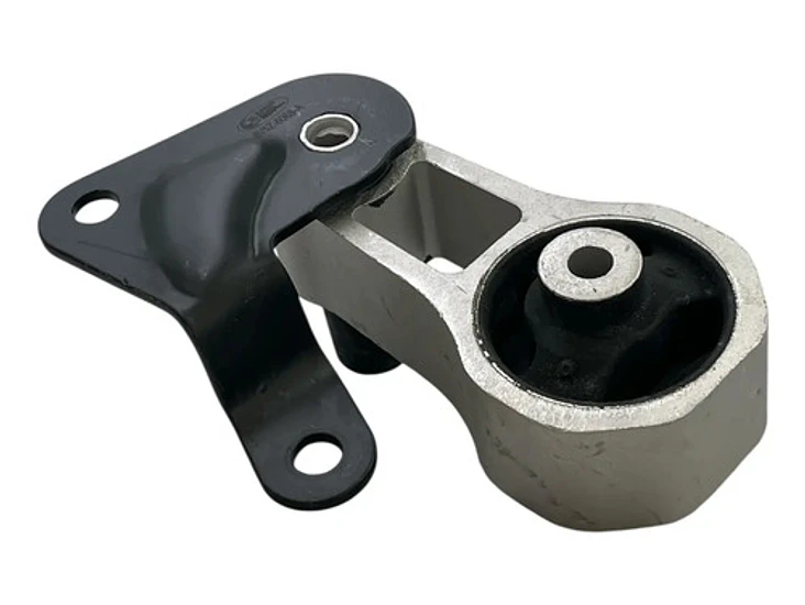 Soporte Motor Trasero Para Ford Fiesta 1.6 2011-2019 2