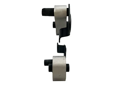 Soporte Motor Trasero Para Ford Fiesta 1.6 2011-2019 6