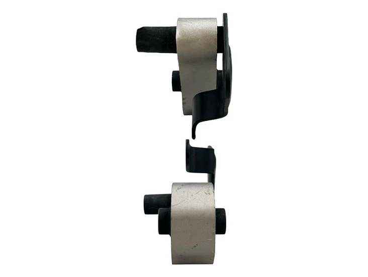 Soporte Motor Trasero Para Ford Fiesta 1.6 2011-2019 6
