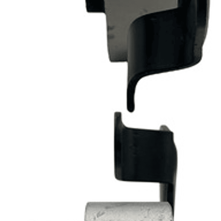 Soporte Motor Trasero Para Ford Fiesta 1.6 2011-2019 6