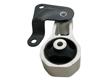 Soporte Motor Trasero Para Ford Fiesta 1.6 2011-2019 4