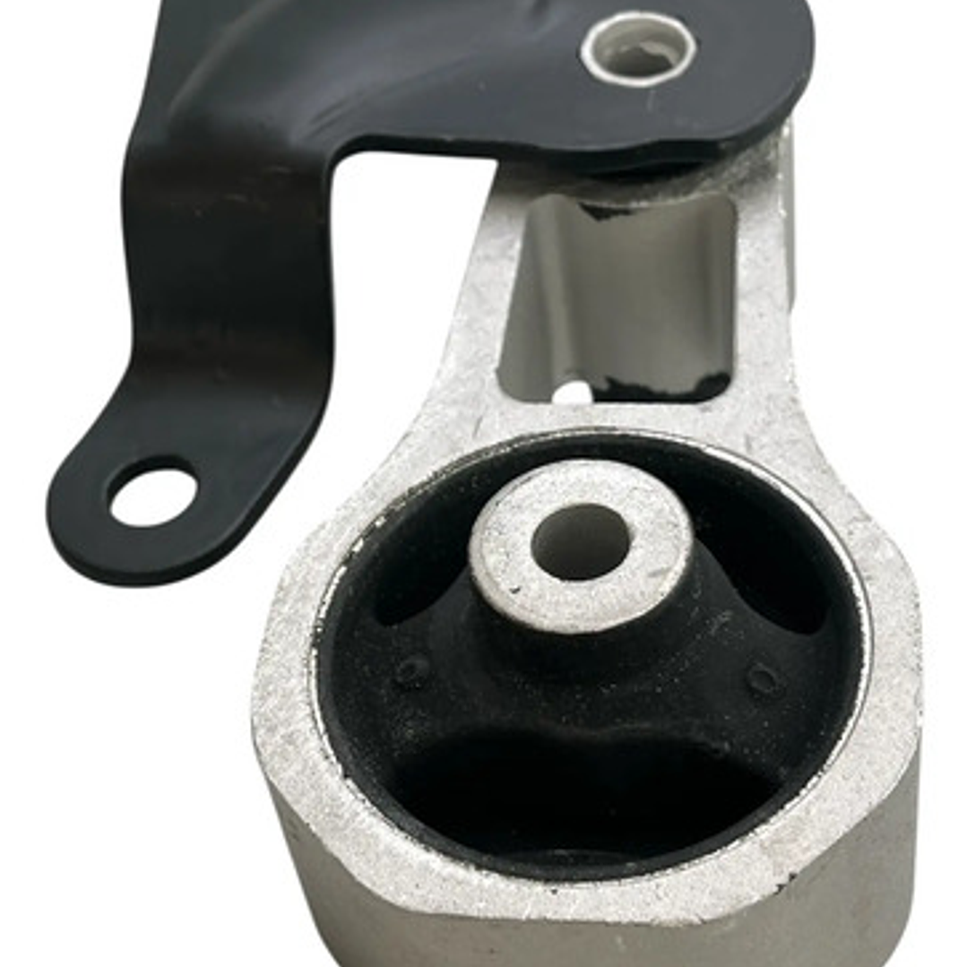 Soporte Motor Trasero Para Ford Fiesta 1.6 2011-2019 4