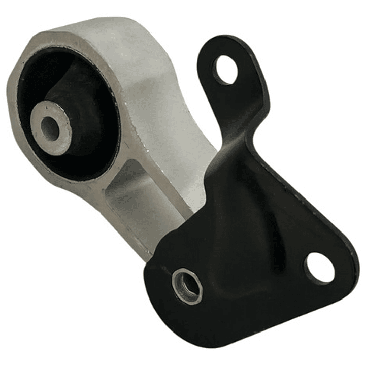 Soporte Motor Trasero Para Ford Fiesta 1.6 2011-2019 3