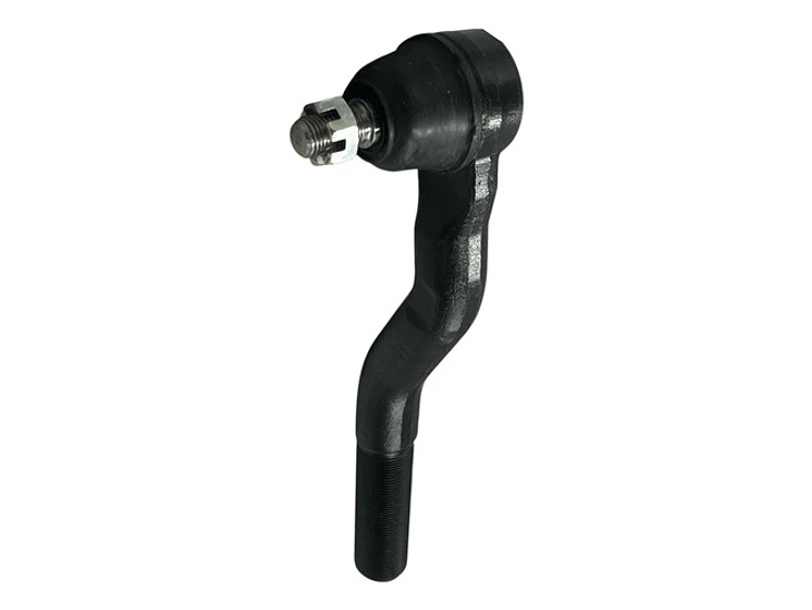 Terminal Dirección (par) Para Jeep Wrangler Jk 2.8 2007-2013 3