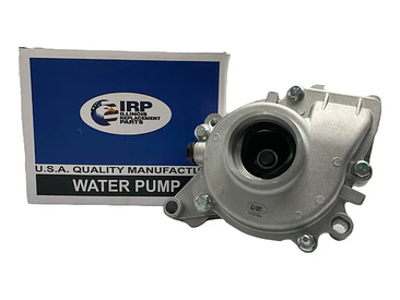 Bomba Agua Chevrolet Captiva 2.4 2012-2018 1