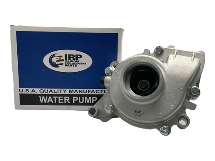 Bomba Agua Chevrolet Captiva 2.4 2012-2018 1