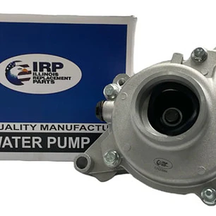 Bomba Agua Chevrolet Captiva 2.4 2012-2018