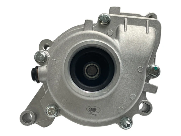 Bomba Agua Chevrolet Captiva 2.4 2012-2018 2