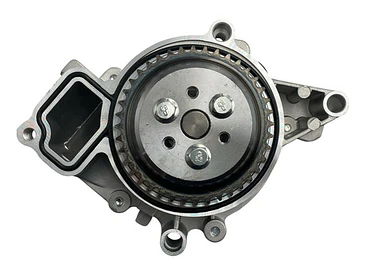 Bomba Agua Chevrolet Captiva 2.4 2012-2018 4