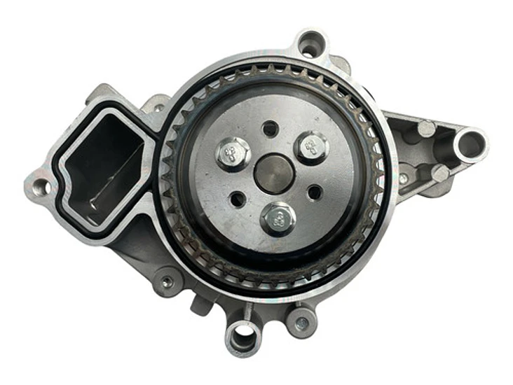 Bomba Agua Chevrolet Captiva 2.4 2012-2018 4