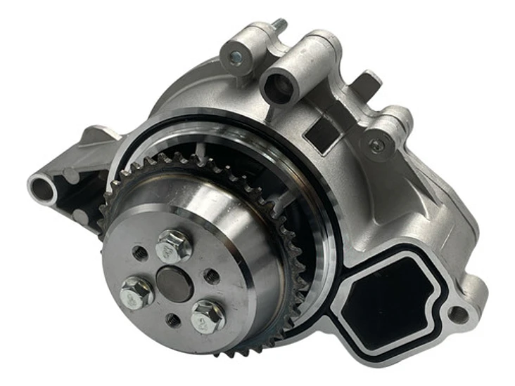 Bomba Agua Chevrolet Captiva 2.4 2012-2018 9