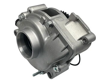 Bomba Agua Chevrolet Captiva 2.4 2012-2018 3