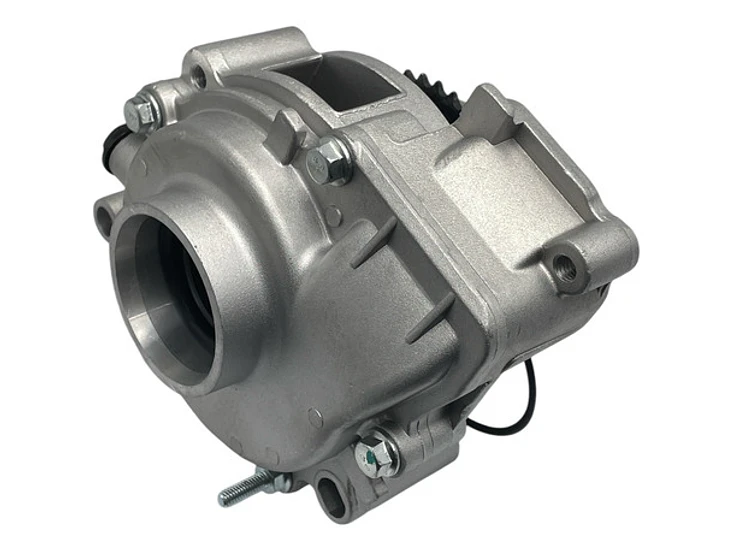 Bomba Agua Chevrolet Captiva 2.4 2012-2018 3