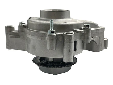 Bomba Agua Chevrolet Captiva 2.4 2012-2018 5