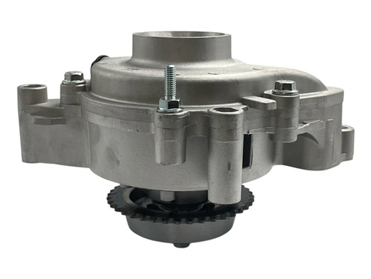 Bomba Agua Chevrolet Captiva 2.4 2012-2018 5