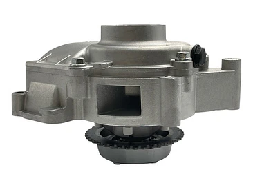 Bomba Agua Chevrolet Captiva 2.4 2012-2018 6