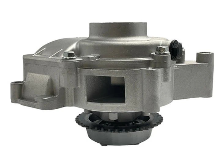 Bomba Agua Chevrolet Captiva 2.4 2012-2018 6