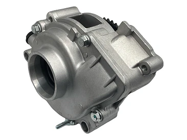 Bomba Agua Chevrolet Captiva 2.4 2012-2018 7