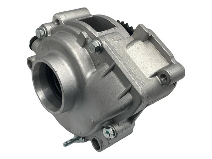 Bomba Agua Chevrolet Captiva 2.4 2012-2018 7