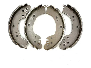 Patines O Balatas De Freno Chevrolet N300 1.2 2011-2018 1