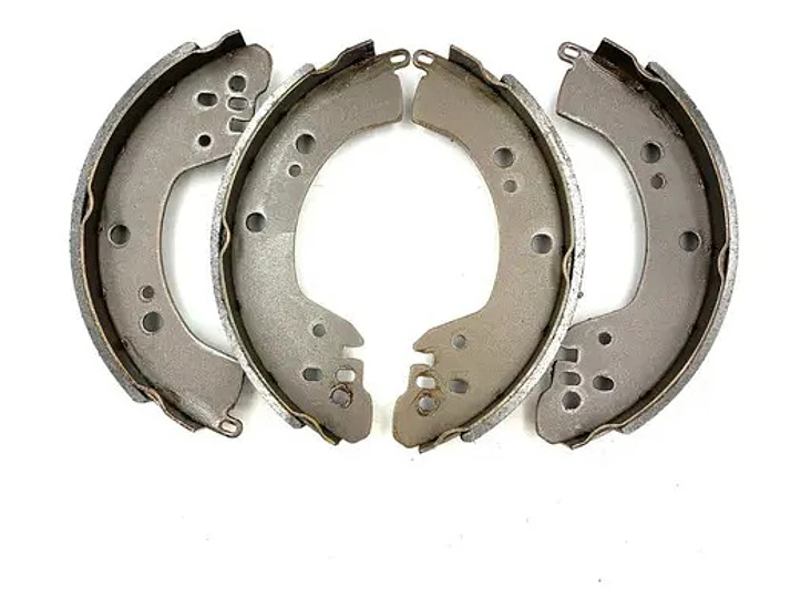 Patines O Balatas De Freno Chevrolet N300 1.2 2011-2018 1