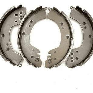 Patines O Balatas De Freno Chevrolet N300 1.2 2011-2018