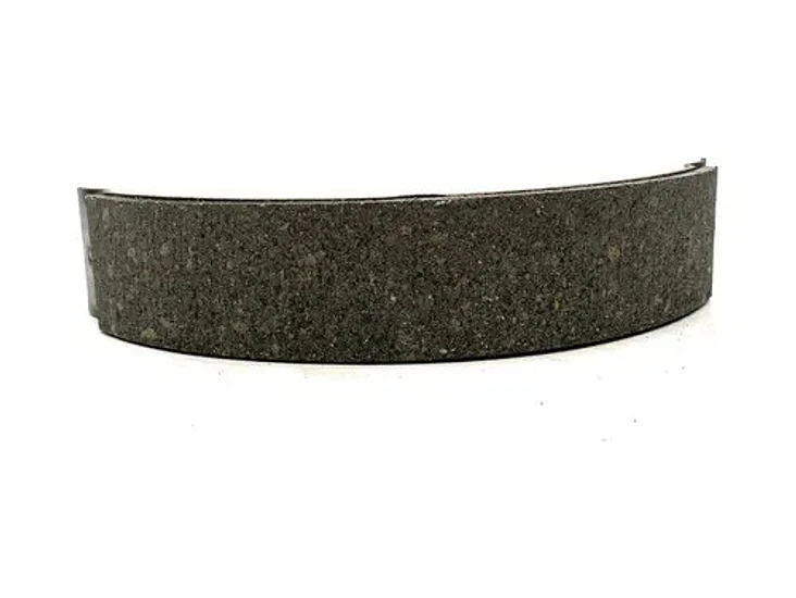 Patines O Balatas De Freno Chevrolet N300 1.2 2011-2018 5