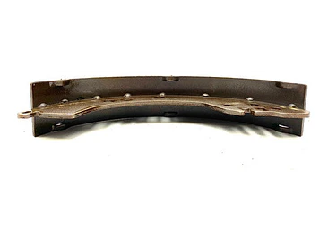 Patines O Balatas De Freno Chevrolet N300 1.2 2011-2018 3