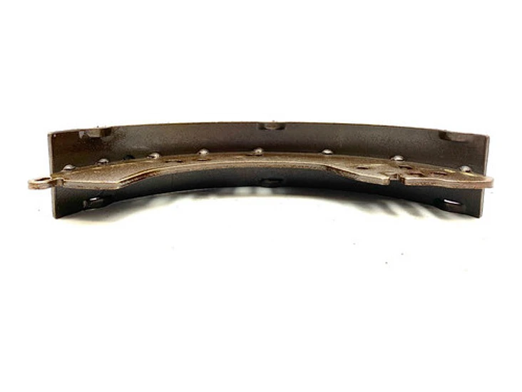 Patines O Balatas De Freno Chevrolet N300 1.2 2011-2018 3