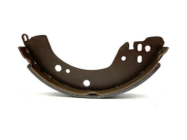 Patines O Balatas De Freno Chevrolet N300 1.2 2011-2018 4